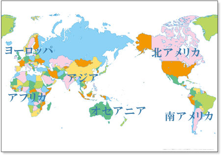 ���[���h�}�b�v